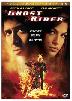 Ghost Rider