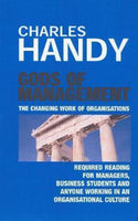 Gods of Management Charles Handy