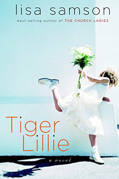 Tiger Lillie Lisa Samson