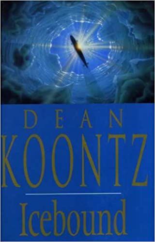 Icebound Dean Koontz