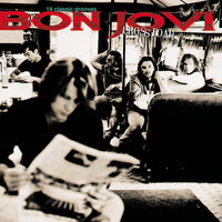 Bon Jovi - Cross Road