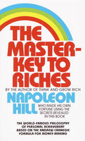 The Master-key to Riches - Napoleon Hill