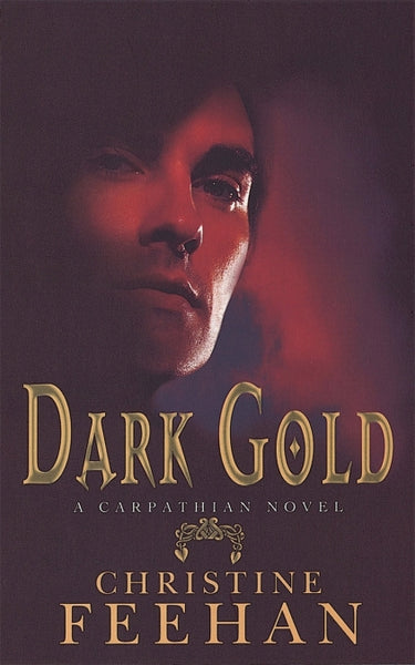 Dark Gold - Christine Feehan