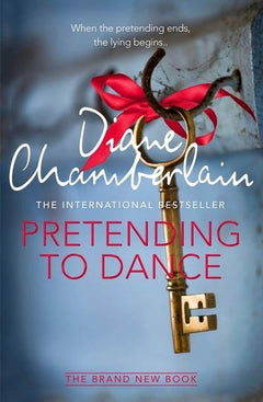Pretending to Dance Diane Chamberlain