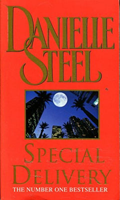 Special Delivery - Danielle Steel