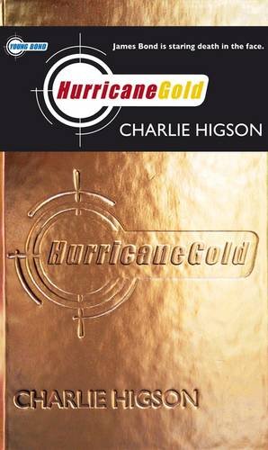 Hurricane Gold Charles Higson