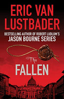 The Fallen Eric Van Lustbader