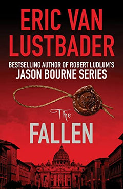 The Fallen Eric Van Lustbader