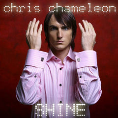 Chris Chameleon - Shine