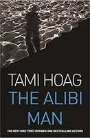 The Alibi Man Hoag Tami