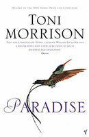 Paradise Toni Morrison