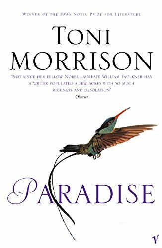 Paradise Toni Morrison