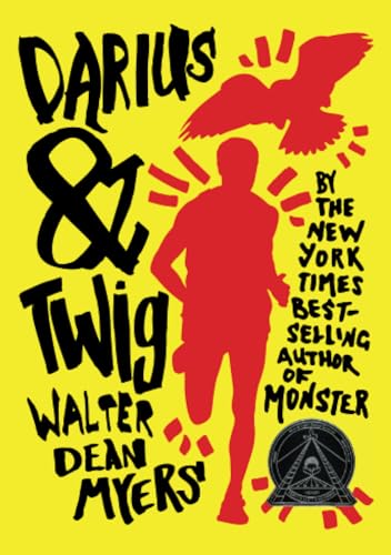 Darius & Twig - Walter Dean Myers