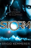 Storm Brigid Kemmerer