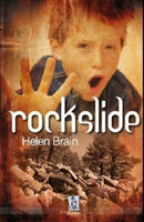 Rockslide Helen Brain