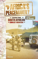 Africa's peacemaker? Kurt Shillinger