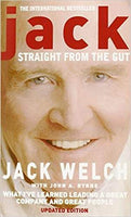 Jack Jack Welch