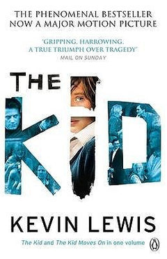 The kid Kevin Lewis