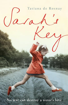 Sarah's Key Tatiana de Rosnay