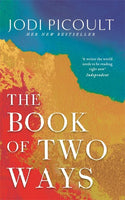 The Book of Two Ways - Jodi Picoult
