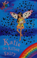 Rainbow Magic: Katie The Kitten Fairy Meadows, DaisyF