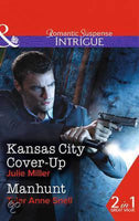 Kansas City Cover-Up Julie Miller Tyler Anne Snell