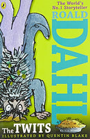 The Twits Roald Dahl
