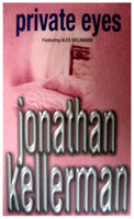 Private Eyes Jonathan Kellerman