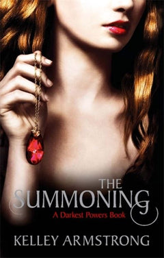 The Summoning  Kelley Armstrong