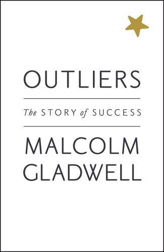 Outliers (Hard cover) - Malcolm Gladwell