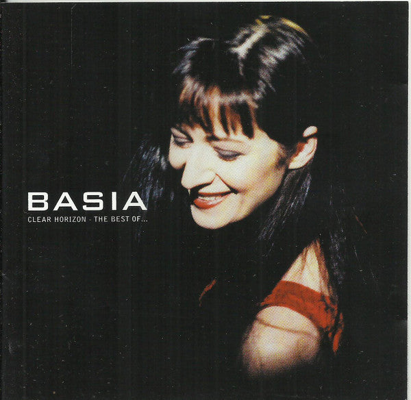 Basia - Clear Horizon - The Best Of ...