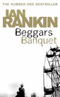 Beggars Banquet Ian Rankin