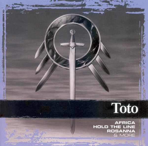 Toto - Collections