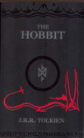The Hobbit - J. R. R. Tolkien