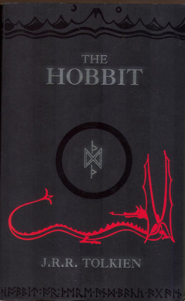 The Hobbit - J. R. R. Tolkien