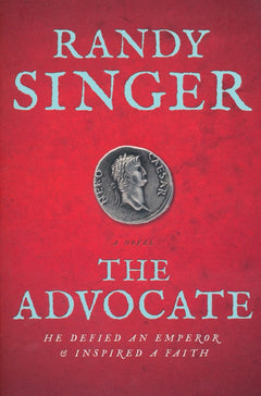 The Advocate Singer, Randy