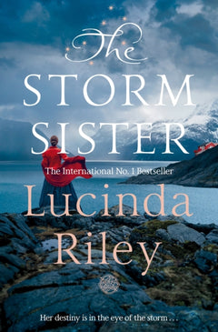 The Storm Sister Lucinda Riley