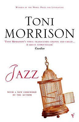 Jazz Morrison, Toni