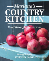 Marianas country kitchen Mariana Esterhuizen