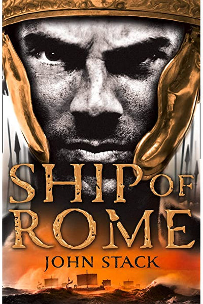 Ship of Rome - John Stack