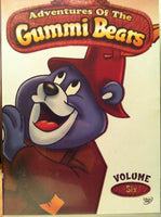 Gummi Bears Volume 6