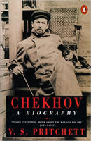 Chekhov: A Biography V S Pritchett