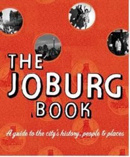 The Joburg Book Nechama Brodie