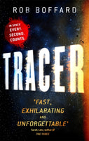 Tracer - Rob Boffard