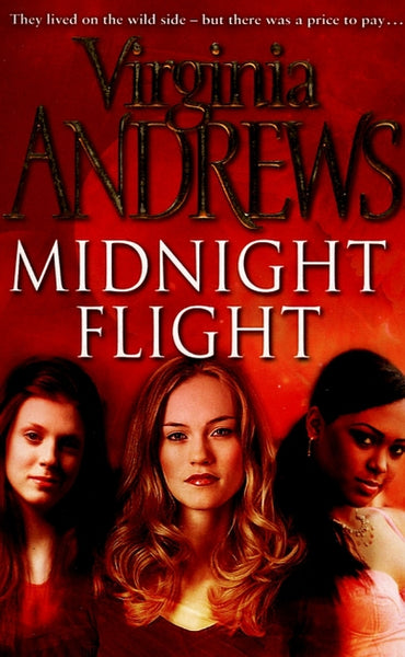 Midnight Flight Virginia Andrews