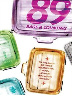 89 bags and counting Steve Chart