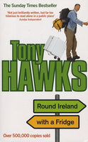 Round Ireland with a Fridge Tony Hawks