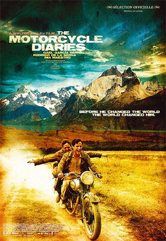 The Motorcycle Diaries