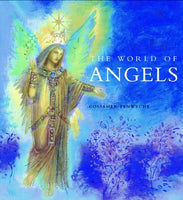 The World of Angels Gossamer Penwyche