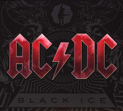 AC/DC - Black Ice